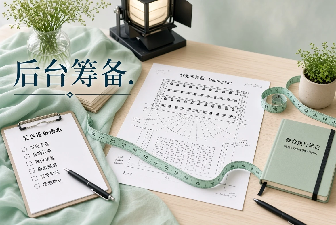 每日大赛后台筹备