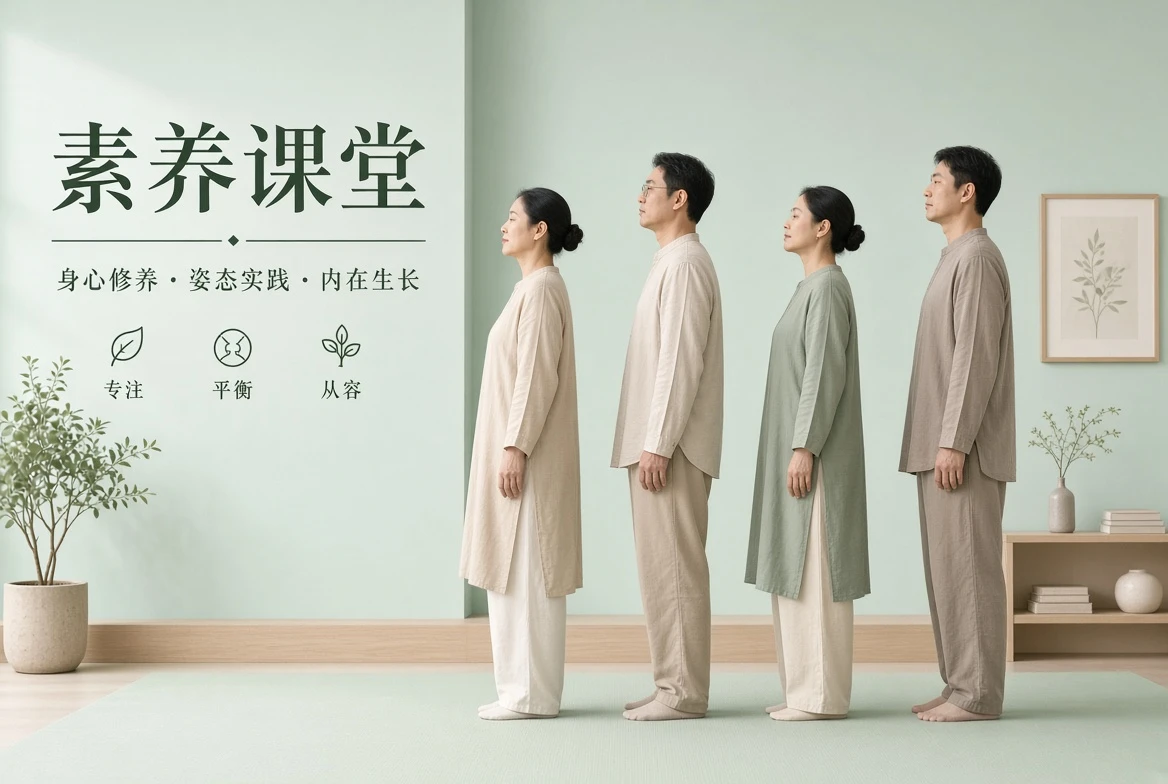 每日大赛素养课堂